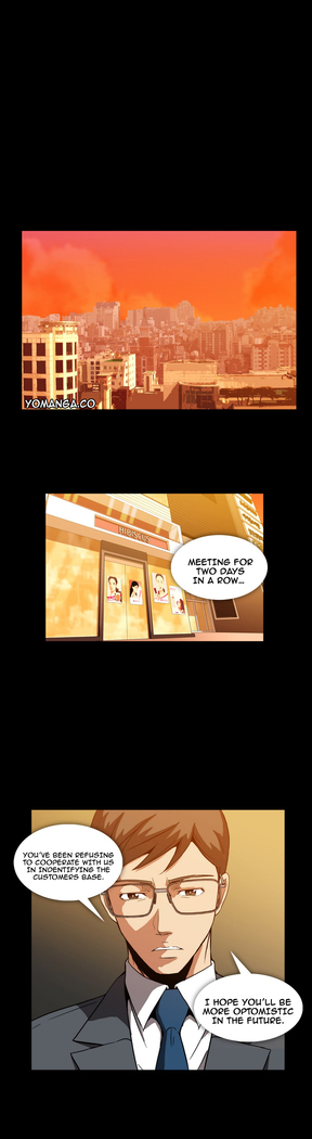 Drug Candy Ch.0-38