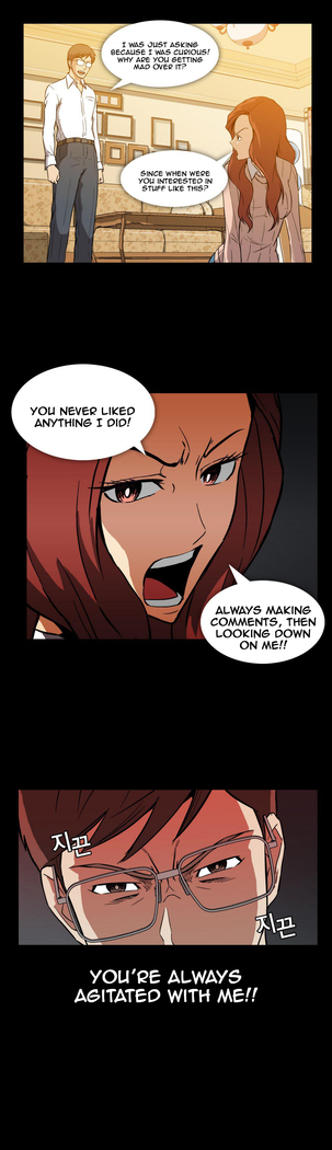 Drug Candy Ch.0-38