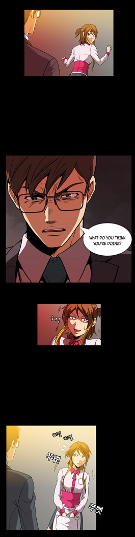 Drug Candy Ch.0-38