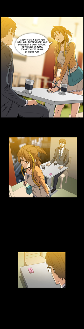 Drug Candy Ch.0-38