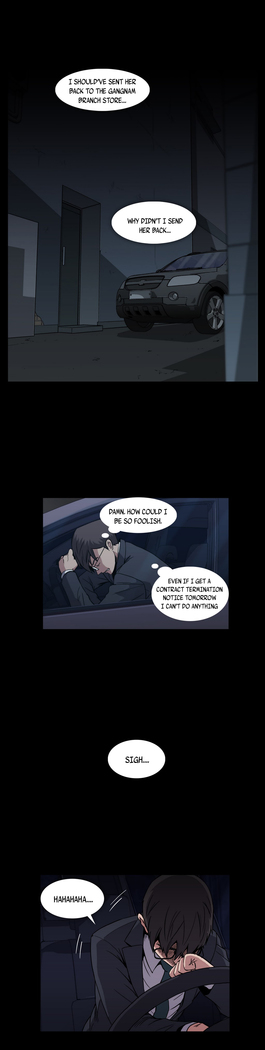 Drug Candy Ch.0-38