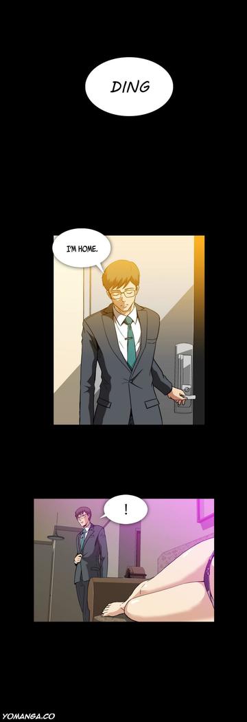 Drug Candy Ch.0-38