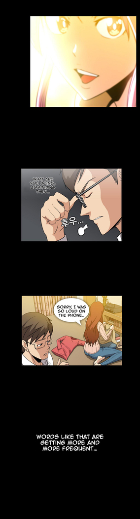 Drug Candy Ch.0-38