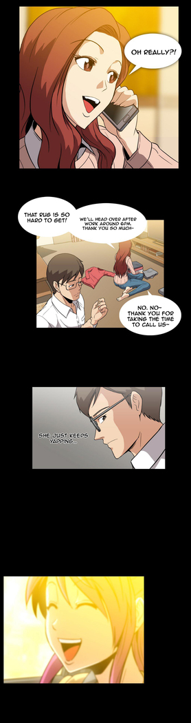 Drug Candy Ch.0-38