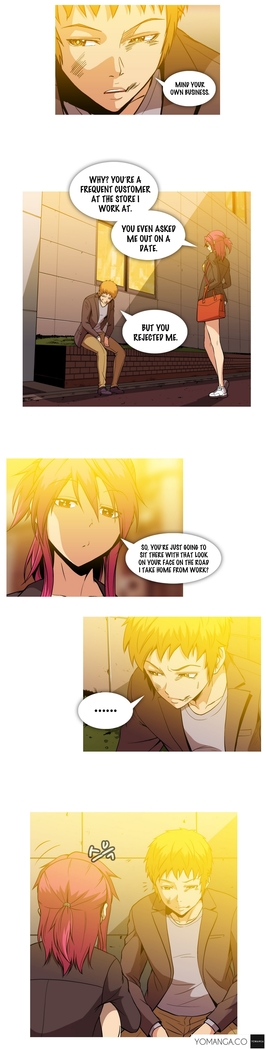 Drug Candy Ch.0-38