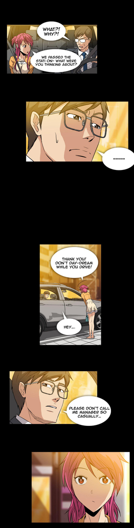 Drug Candy Ch.0-38
