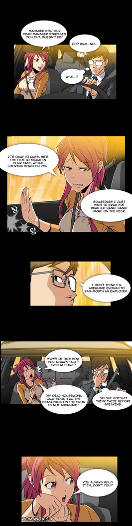 Drug Candy Ch.0-38