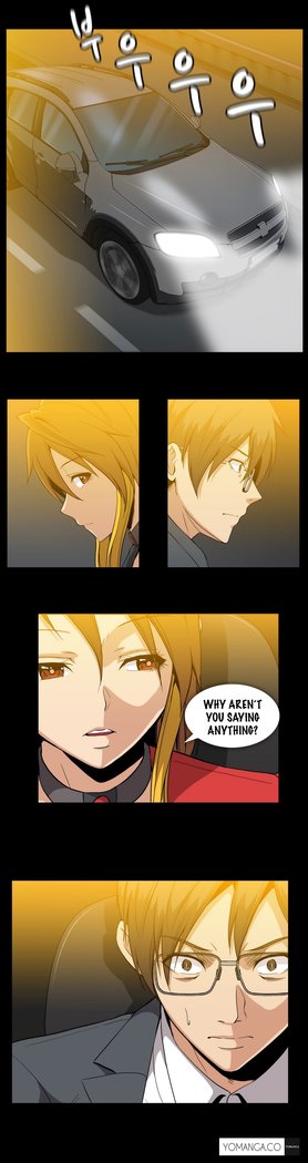 Drug Candy Ch.0-38