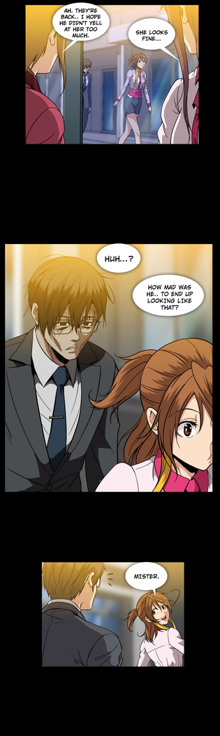 Drug Candy Ch.0-38