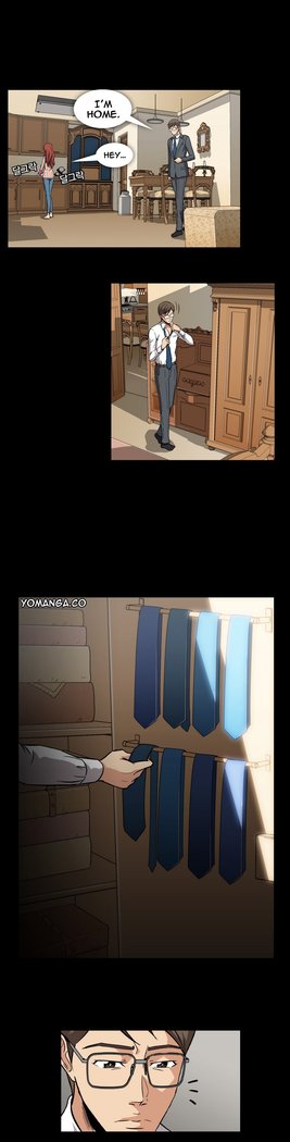 Drug Candy Ch.0-38
