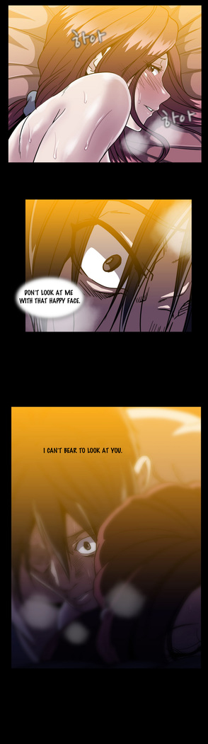 Drug Candy Ch.0-38
