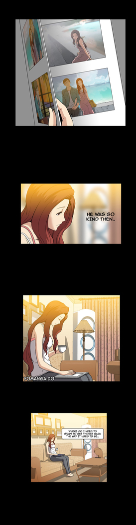 Drug Candy Ch.0-38