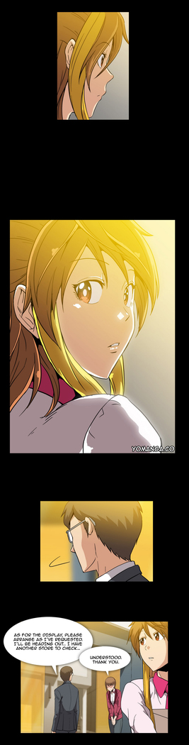 Drug Candy Ch.0-38
