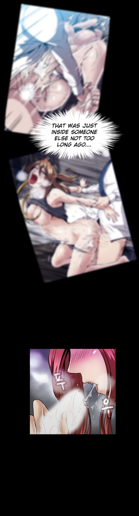 Drug Candy Ch.0-38