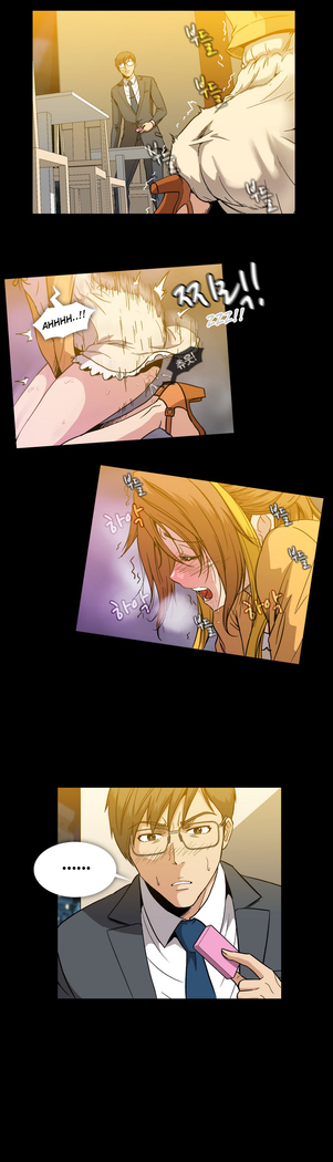 Drug Candy Ch.0-38