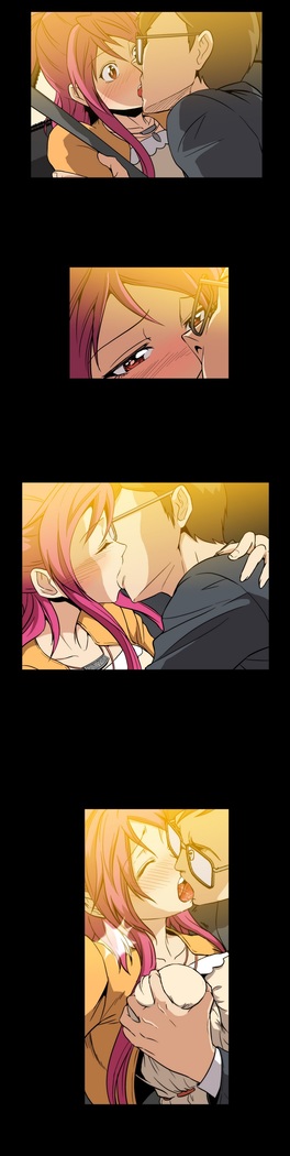 Drug Candy Ch.0-38
