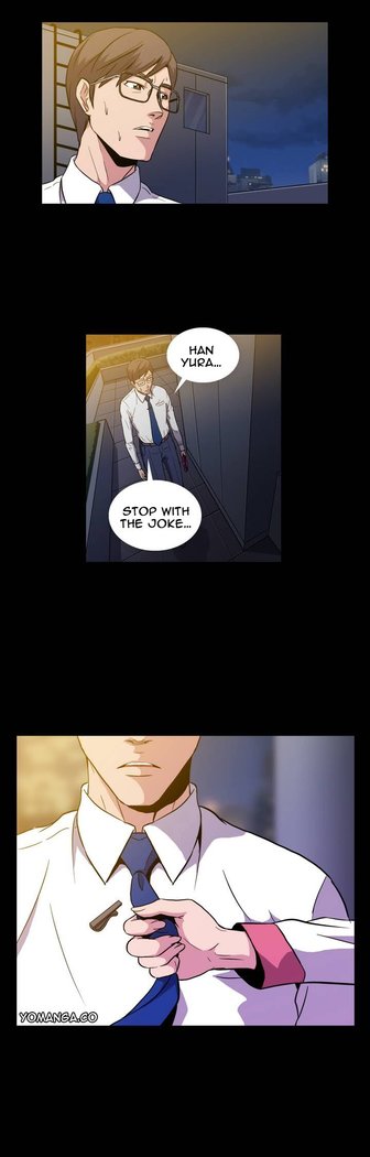 Drug Candy Ch.0-38