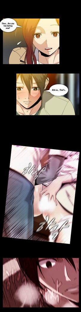 Drug Candy Ch.0-38