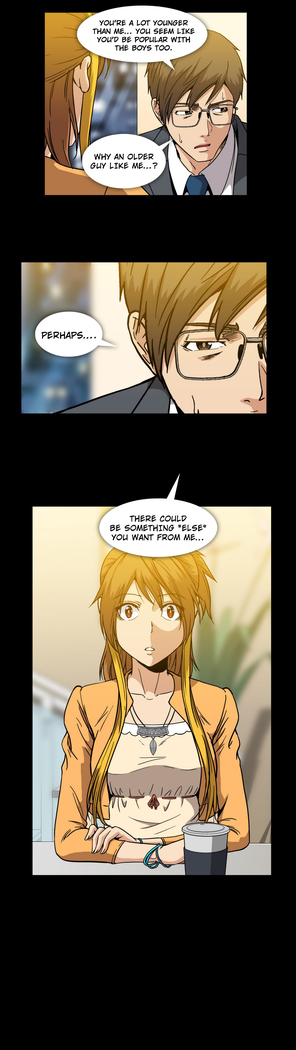 Drug Candy Ch.0-38