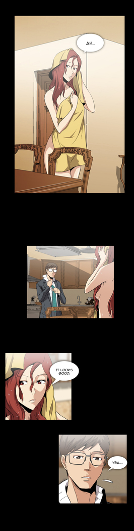 Drug Candy Ch.0-38