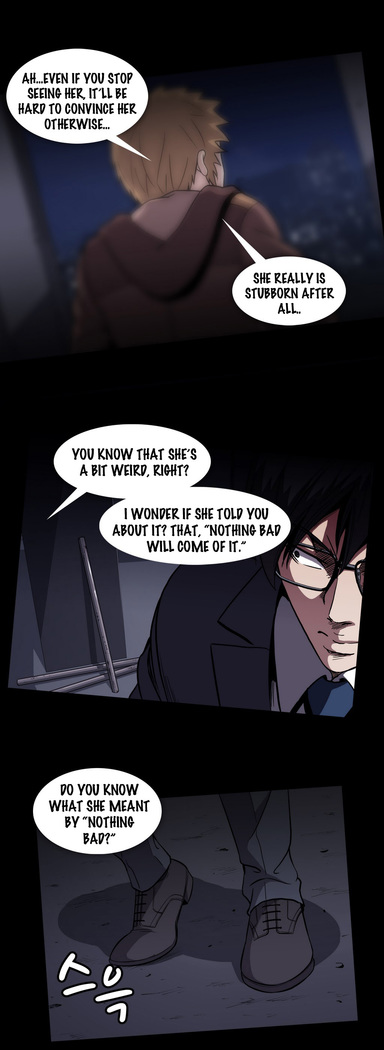 Drug Candy Ch.0-38