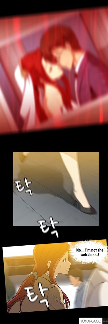 Drug Candy Ch.0-38