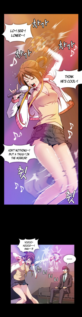 Drug Candy Ch.0-38