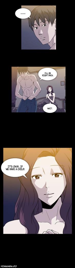 Drug Candy Ch.0-38