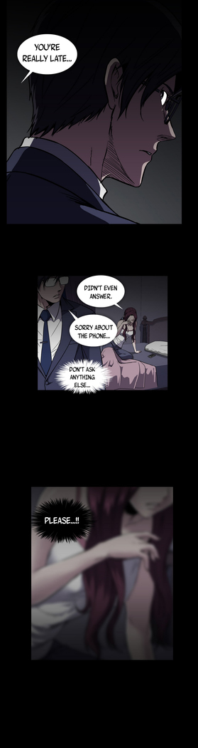 Drug Candy Ch.0-38