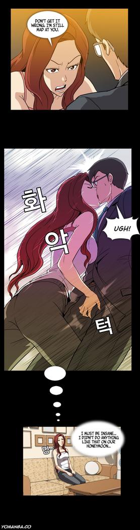 Drug Candy Ch.0-38