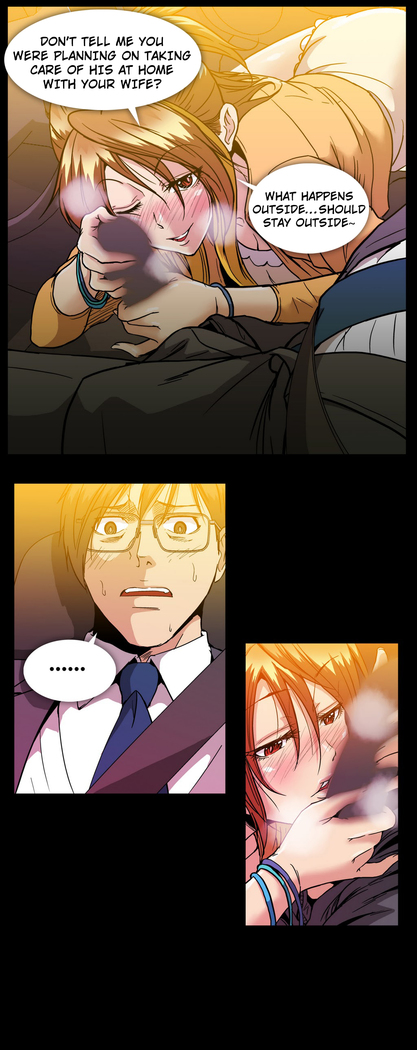 Drug Candy Ch.0-38