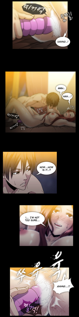 Drug Candy Ch.0-38