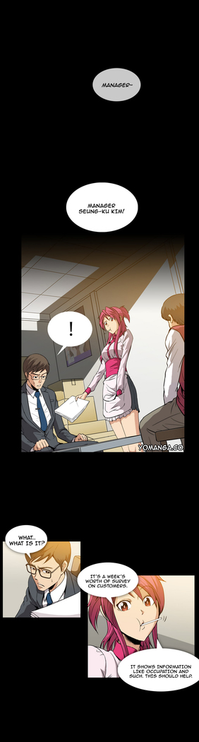 Drug Candy Ch.0-38