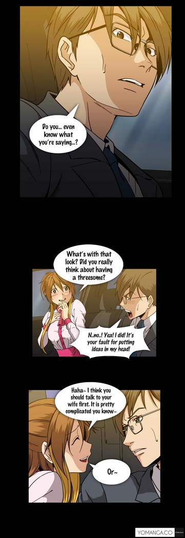 Drug Candy Ch.0-38