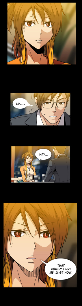 Drug Candy Ch.0-38
