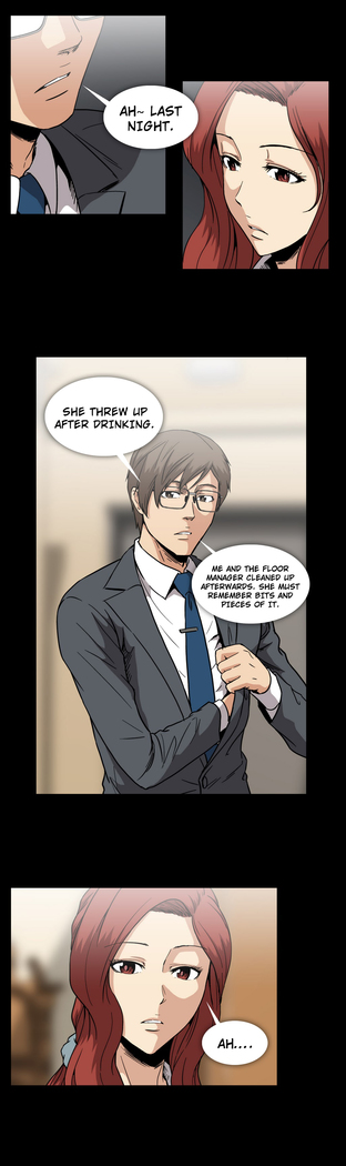 Drug Candy Ch.0-38