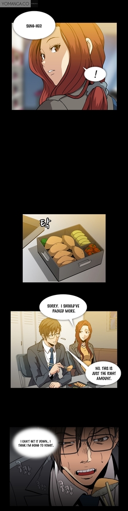 Drug Candy Ch.0-38