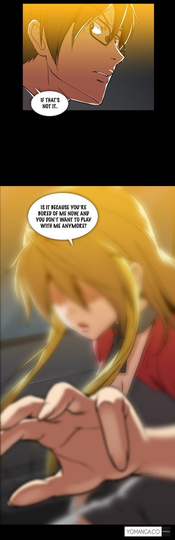 Drug Candy Ch.0-38