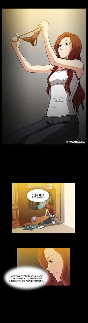 Drug Candy Ch.0-38