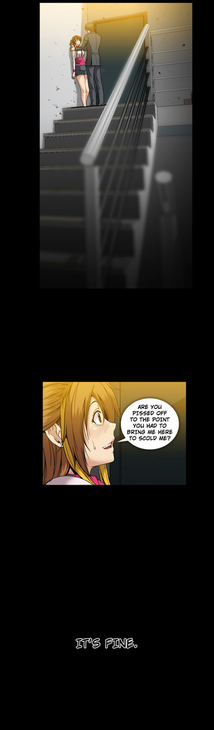 Drug Candy Ch.0-38