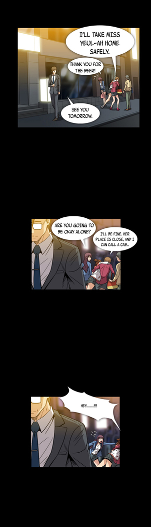 Drug Candy Ch.0-38