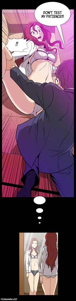 Drug Candy Ch.0-38