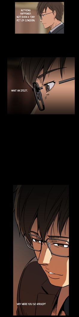 Drug Candy Ch.0-38