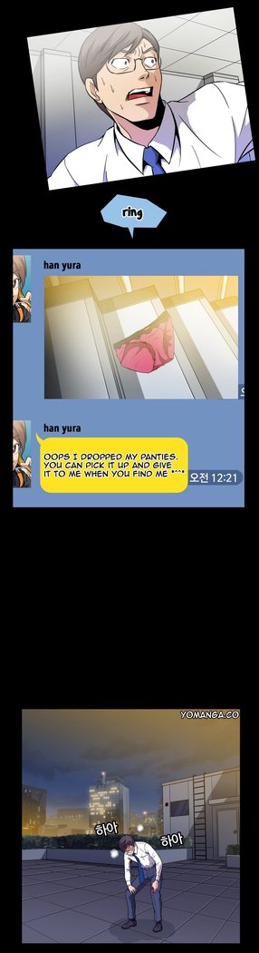 Drug Candy Ch.0-38