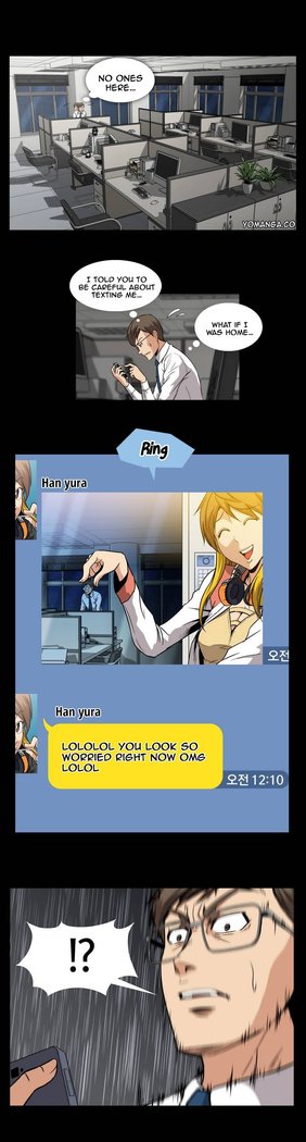 Drug Candy Ch.0-38