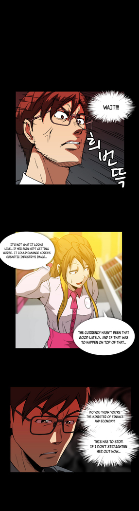 Drug Candy Ch.0-38