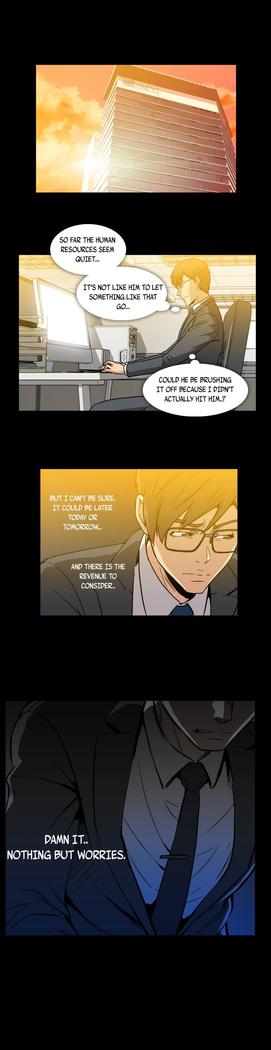 Drug Candy Ch.0-38