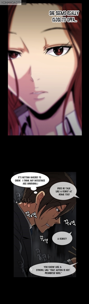 Drug Candy Ch.0-38