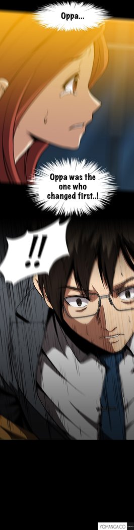 Drug Candy Ch.0-38