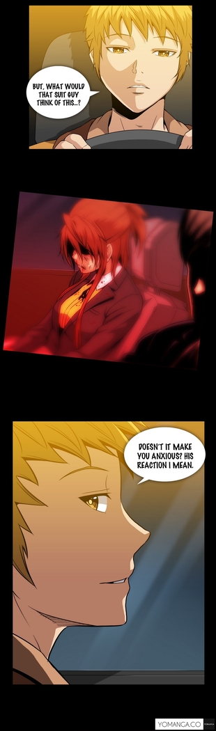 Drug Candy Ch.0-38